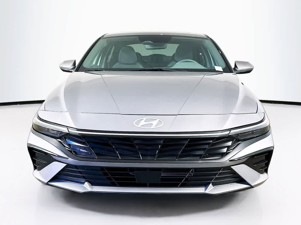 Thumbnail: 2025 Hyundai Elantra - 6