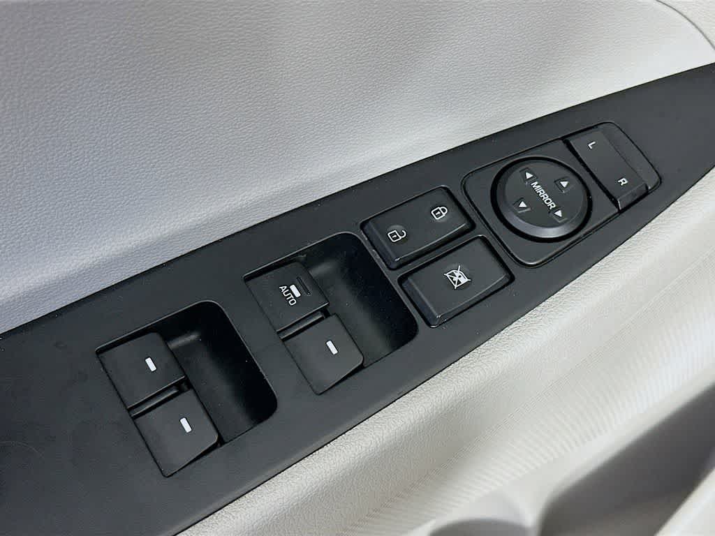 Thumbnail: 2021 Hyundai Tucson - 29