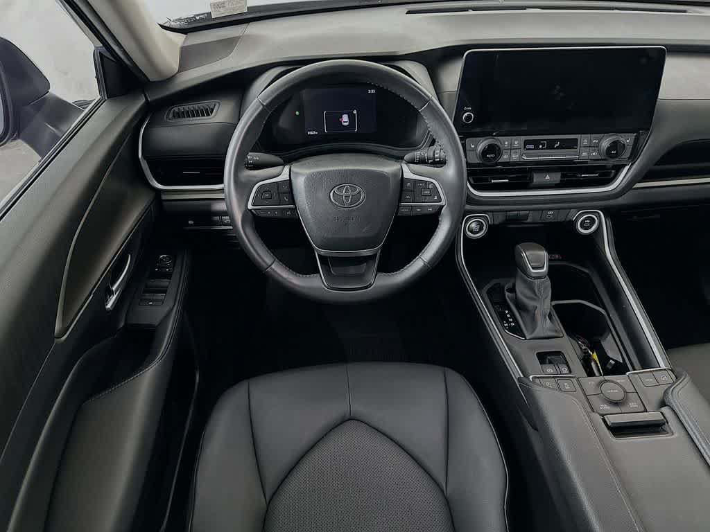 Thumbnail: 2024 Toyota Grand Highlander - 10