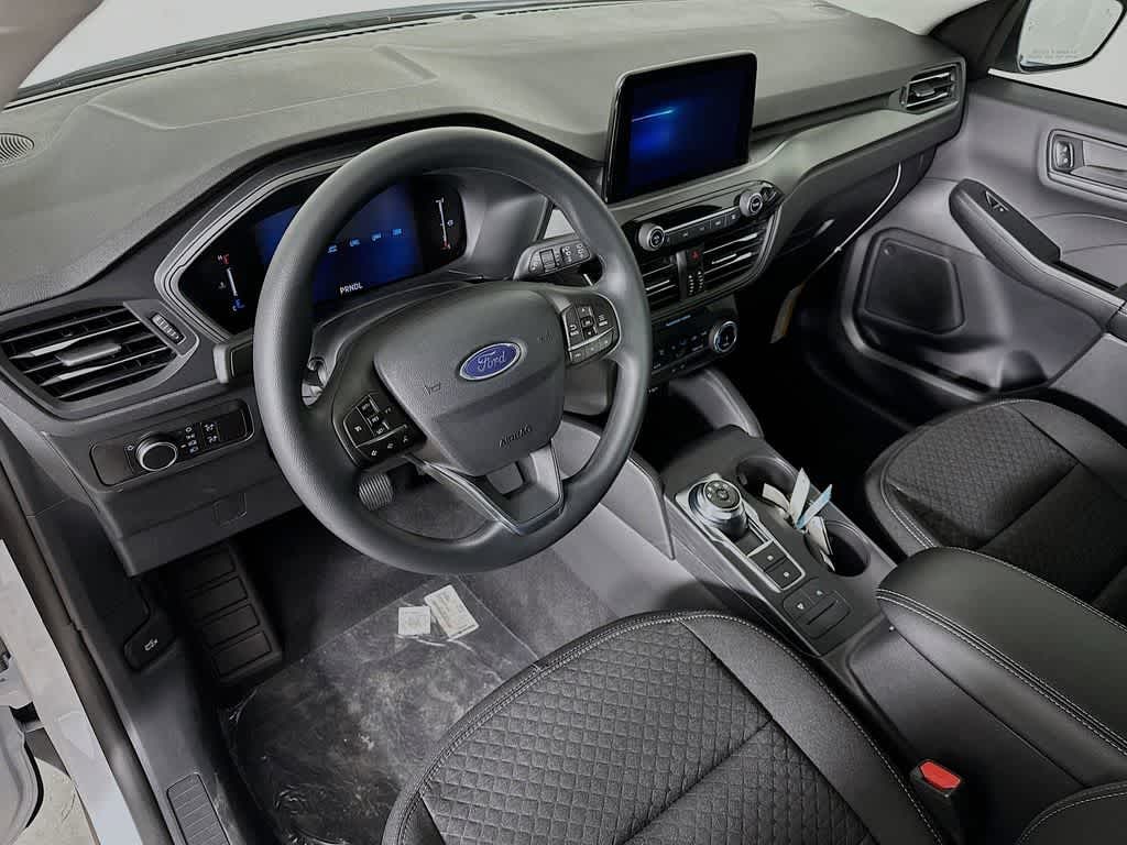 New 2025 Ford Escape Active SUV