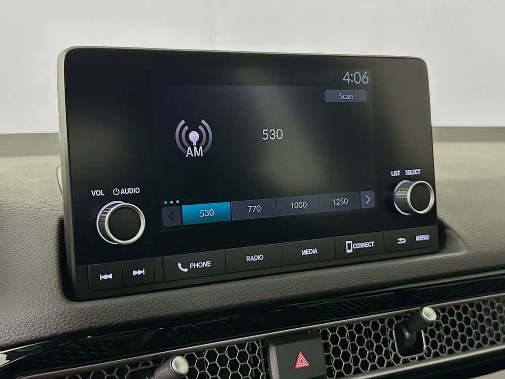 Thumbnail: 2022 Honda Civic - 16