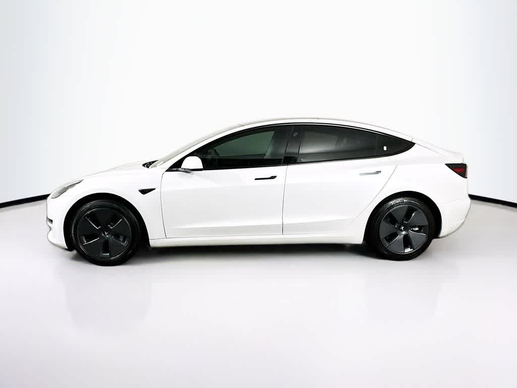 Thumbnail: 2021 Tesla Model 3 - 3