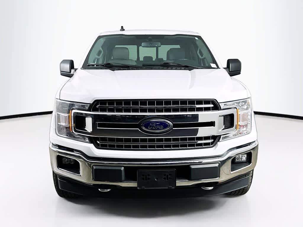 Thumbnail: 2020 Ford F-150 - 6