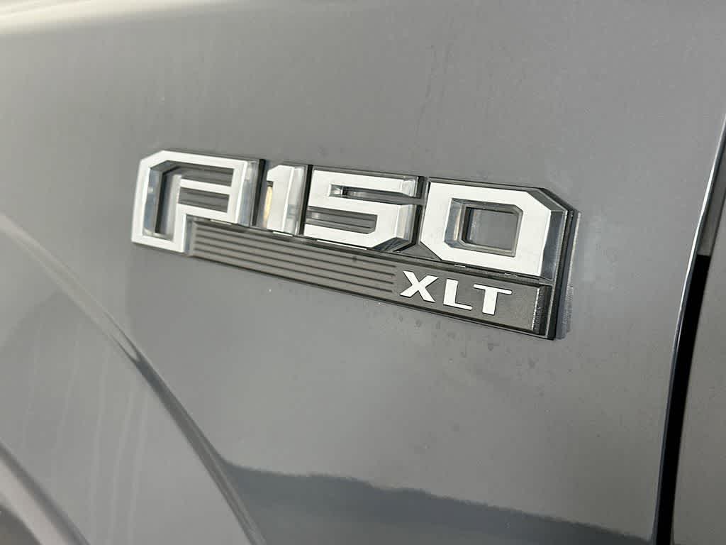 Thumbnail: 2016 Ford F-150 - 7
