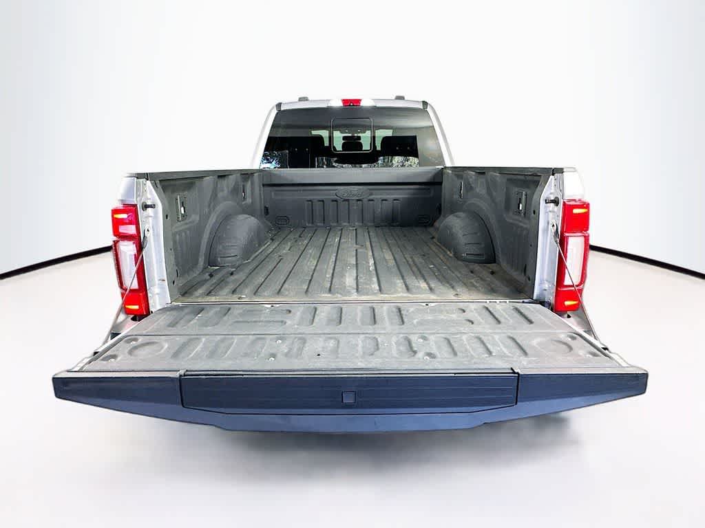 Thumbnail: 2021 Ford Econoline - 21