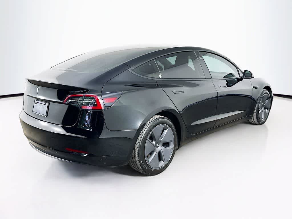 Thumbnail: 2023 Tesla Model 3 - 24
