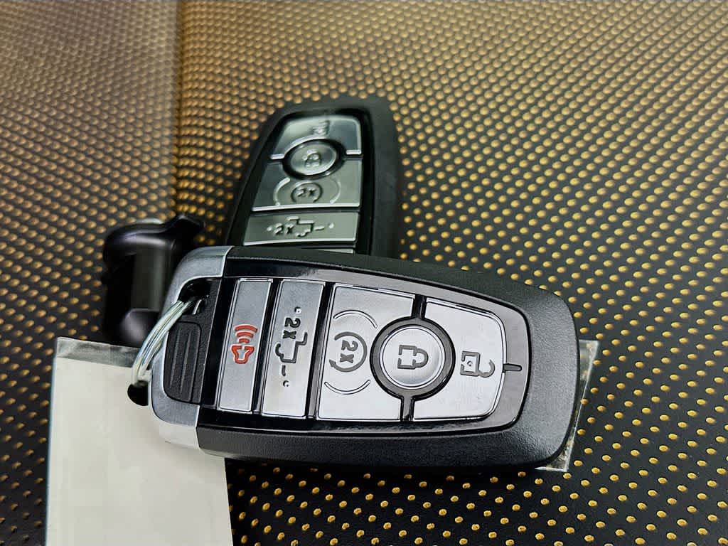 Thumbnail: 2025 Ford F-150 - 23