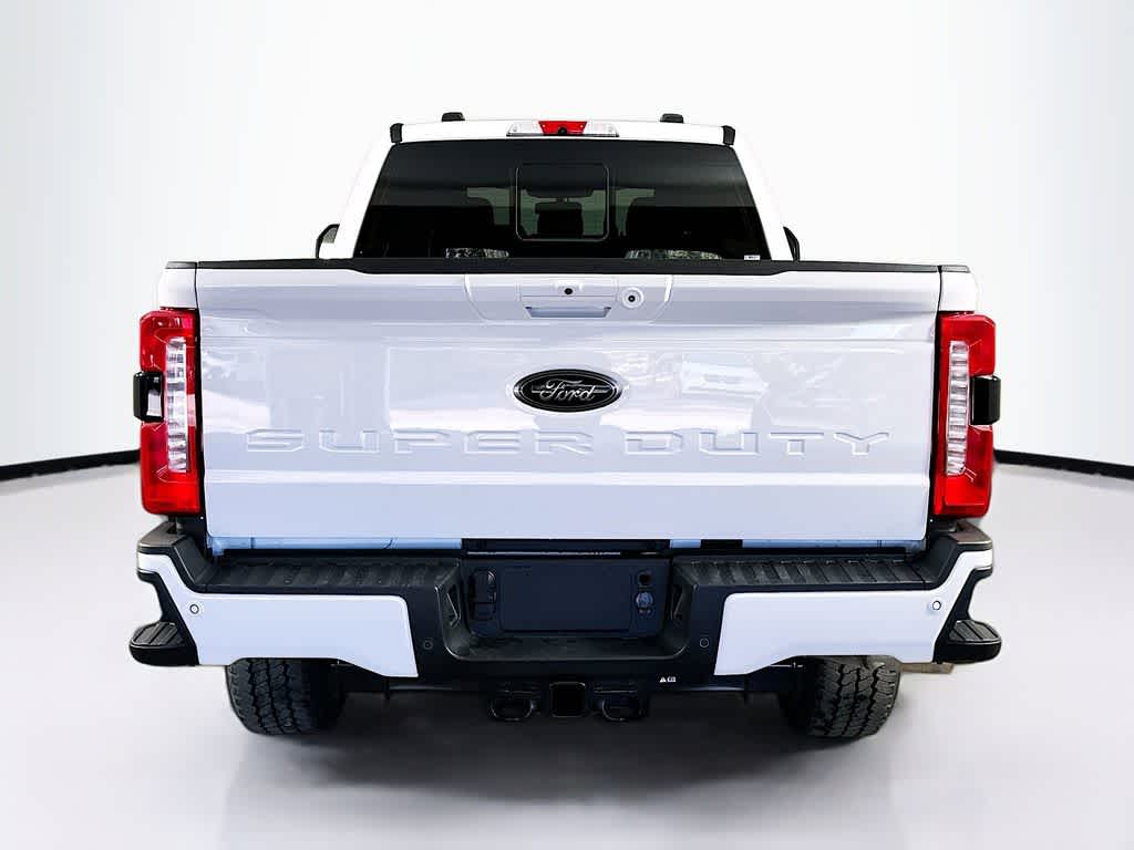 Thumbnail: 2026 Ford F-250 - 5