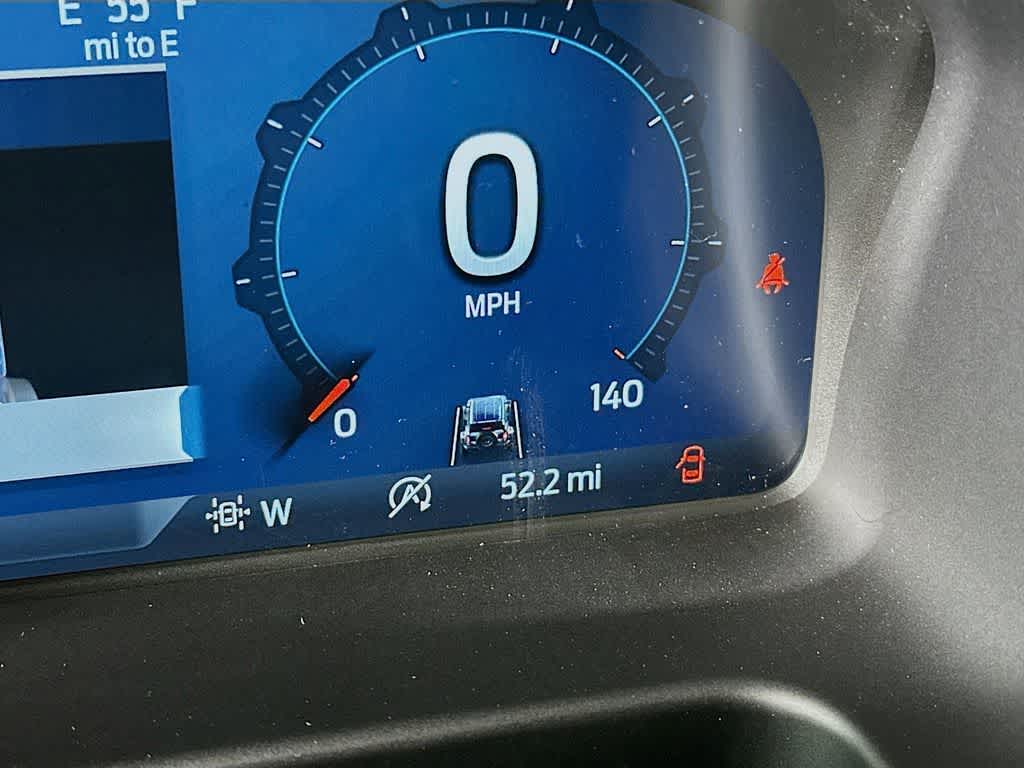 Thumbnail: 2026 Ford Bronco - 20