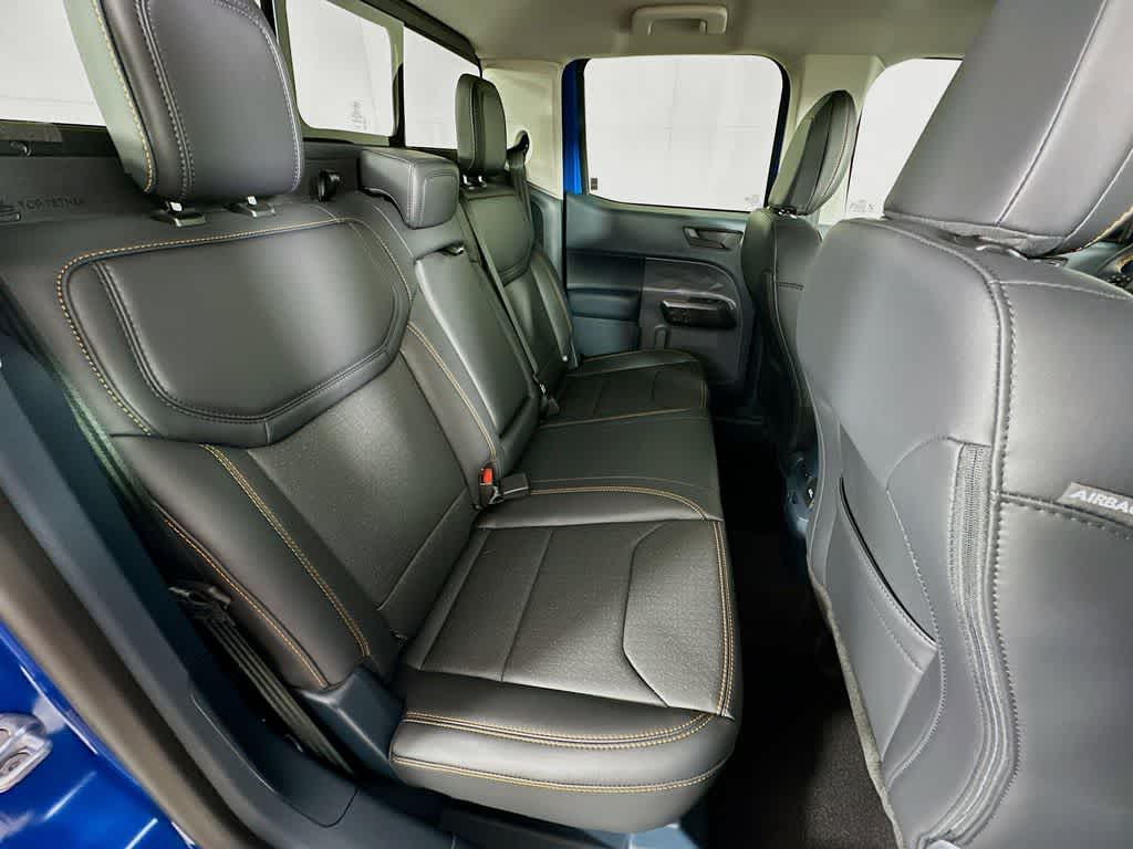 Thumbnail: 2025 Ford Maverick - 31