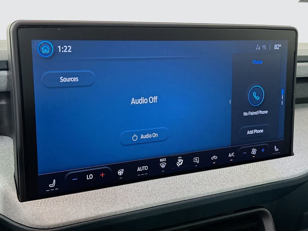 Thumbnail: 2026 Ford Maverick - 16