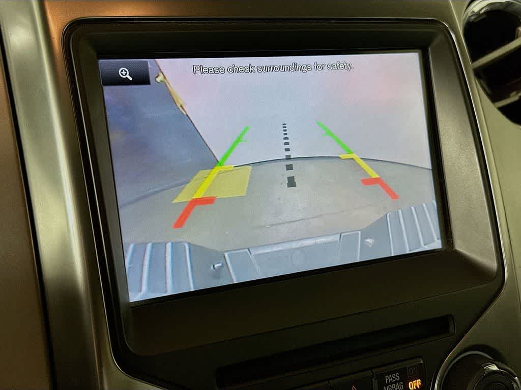 Thumbnail: 2014 Ford F-150 - 28