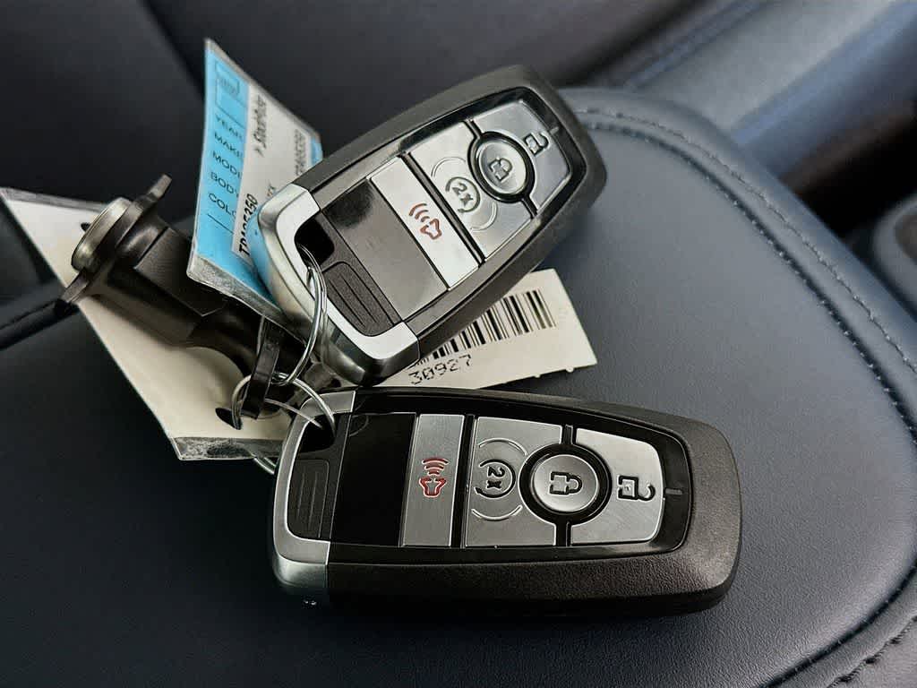 Thumbnail: 2026 Ford Maverick - 20