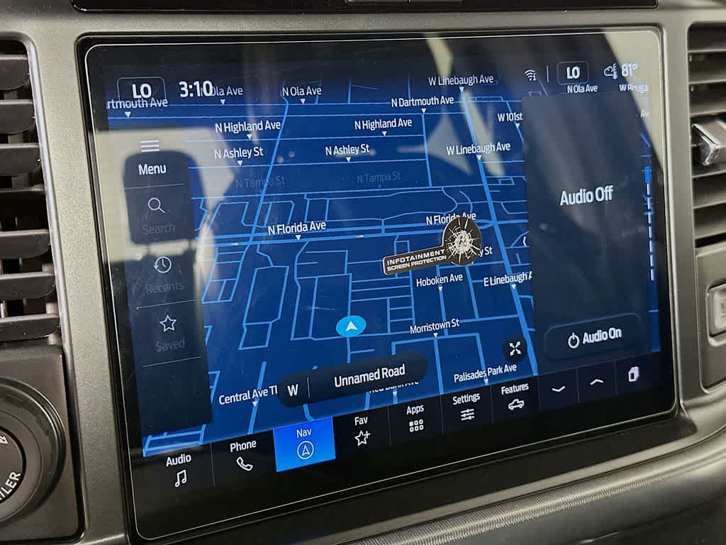 Thumbnail: 2025 Ford F-150 - 29