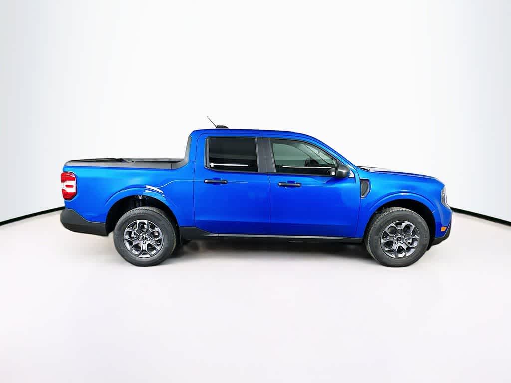 Thumbnail: 2026 Ford Maverick - 25