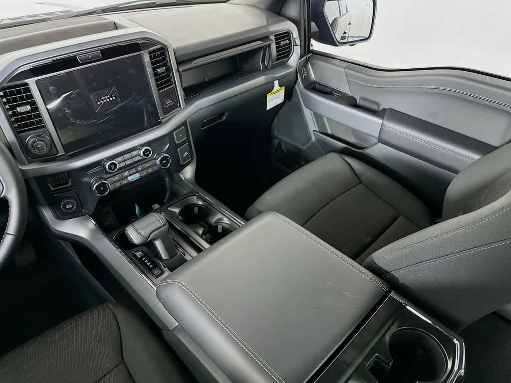 Thumbnail: 2025 Ford F-150 - 11