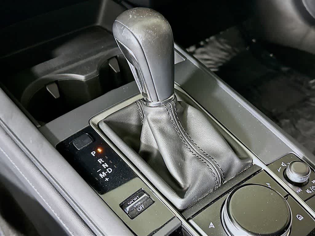 Thumbnail: 2023 Mazda CX-30 - 18