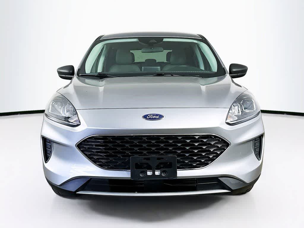 Thumbnail: 2022 Ford Escape - 6