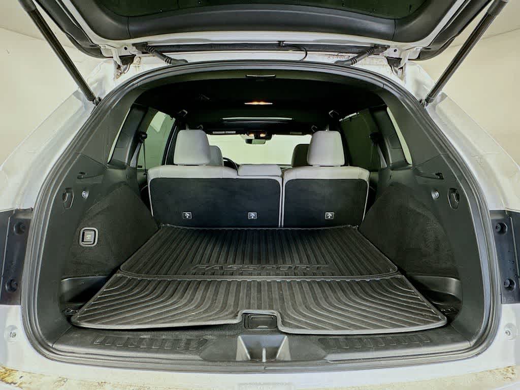 Thumbnail: 2021 Honda Passport - 21