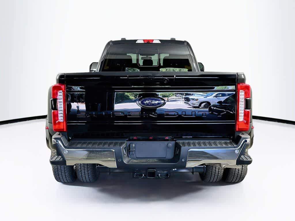 Thumbnail: 2026 Ford F-350 - 5