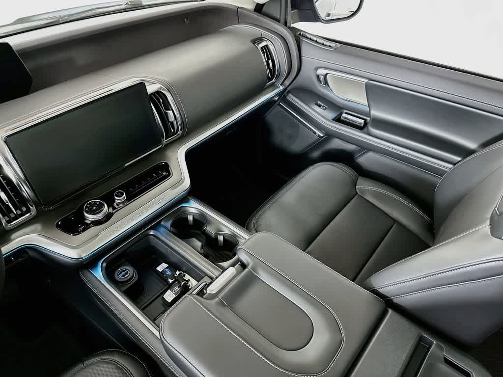 Thumbnail: 2026 Ford Expedition MAX - 11