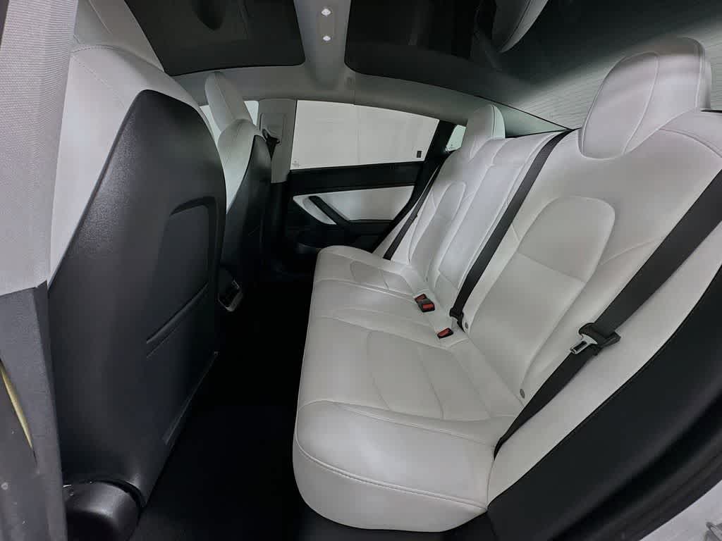 Thumbnail: 2021 Tesla Model 3 - 13