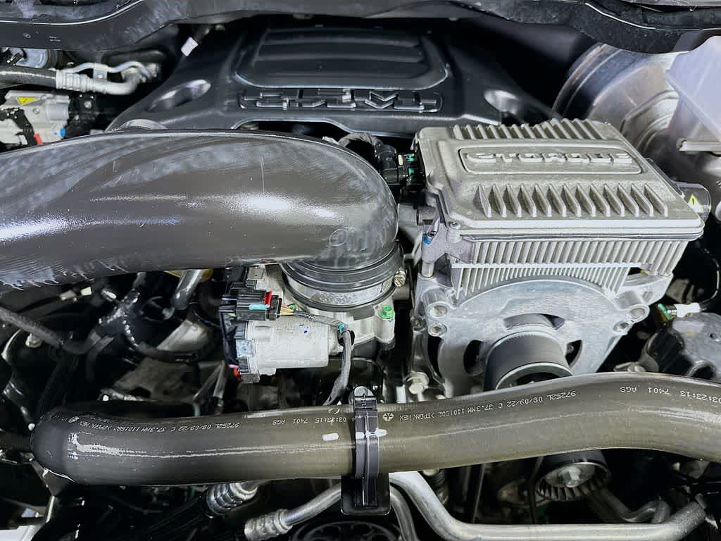 Thumbnail: 2022 RAM 1500 - 9