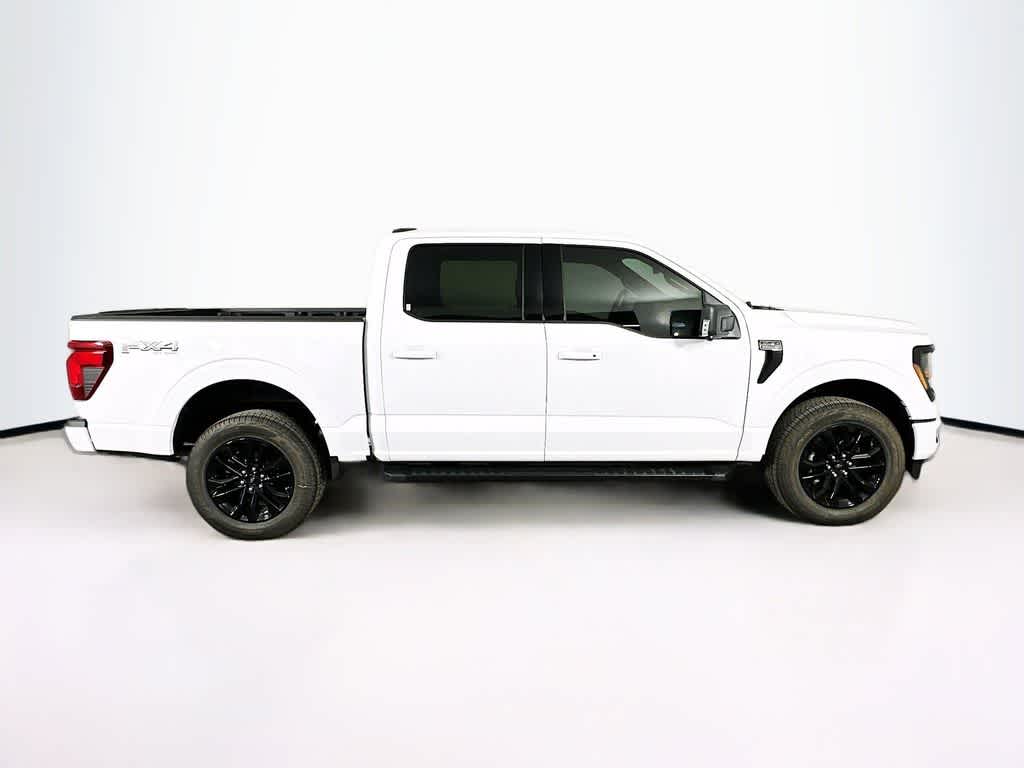 Thumbnail: 2025 Ford F-150 - 25