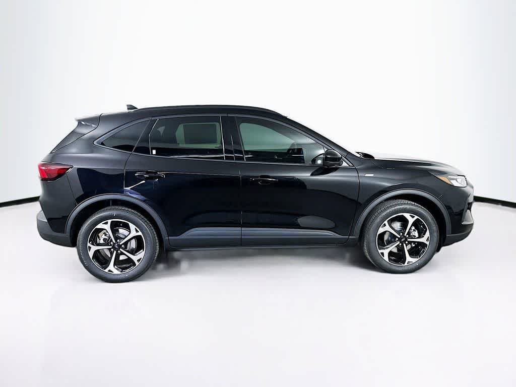 Thumbnail: 2026 Ford Escape - 25