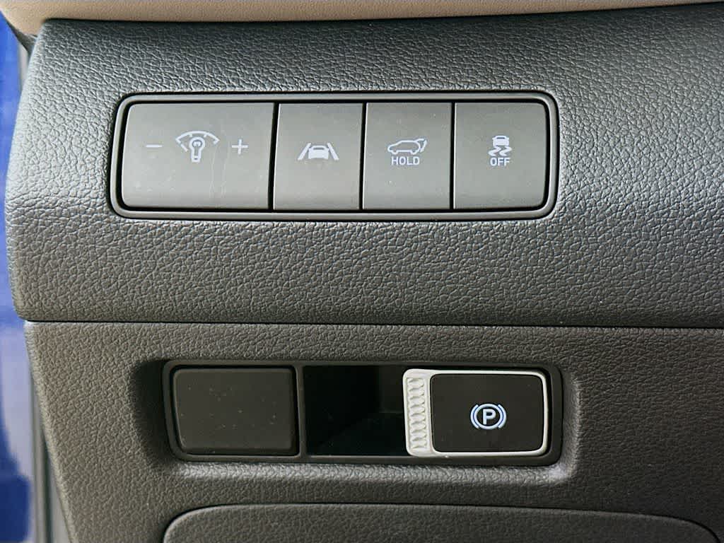 Thumbnail: 2023 Hyundai Santa Fe - 26