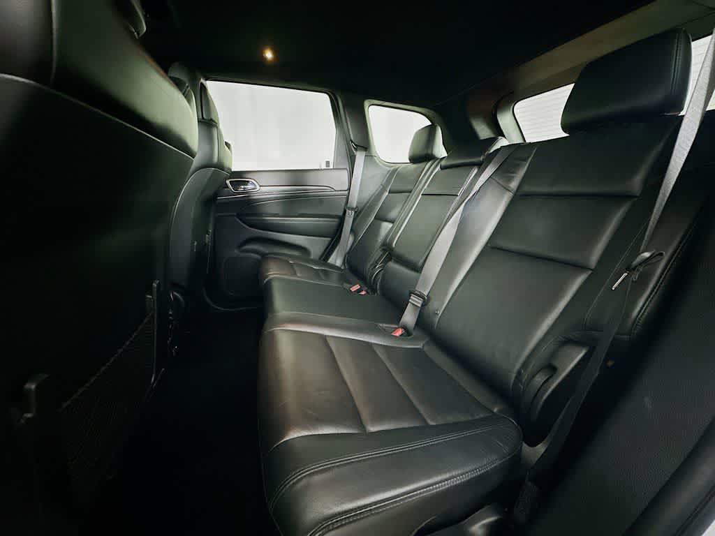 Thumbnail: 2019 Jeep Grand Cherokee - 34