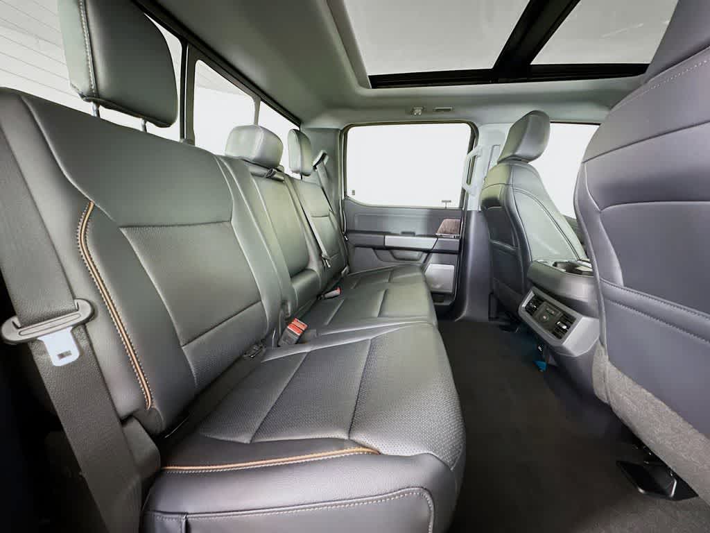 Thumbnail: 2026 Ford F-250 - 34