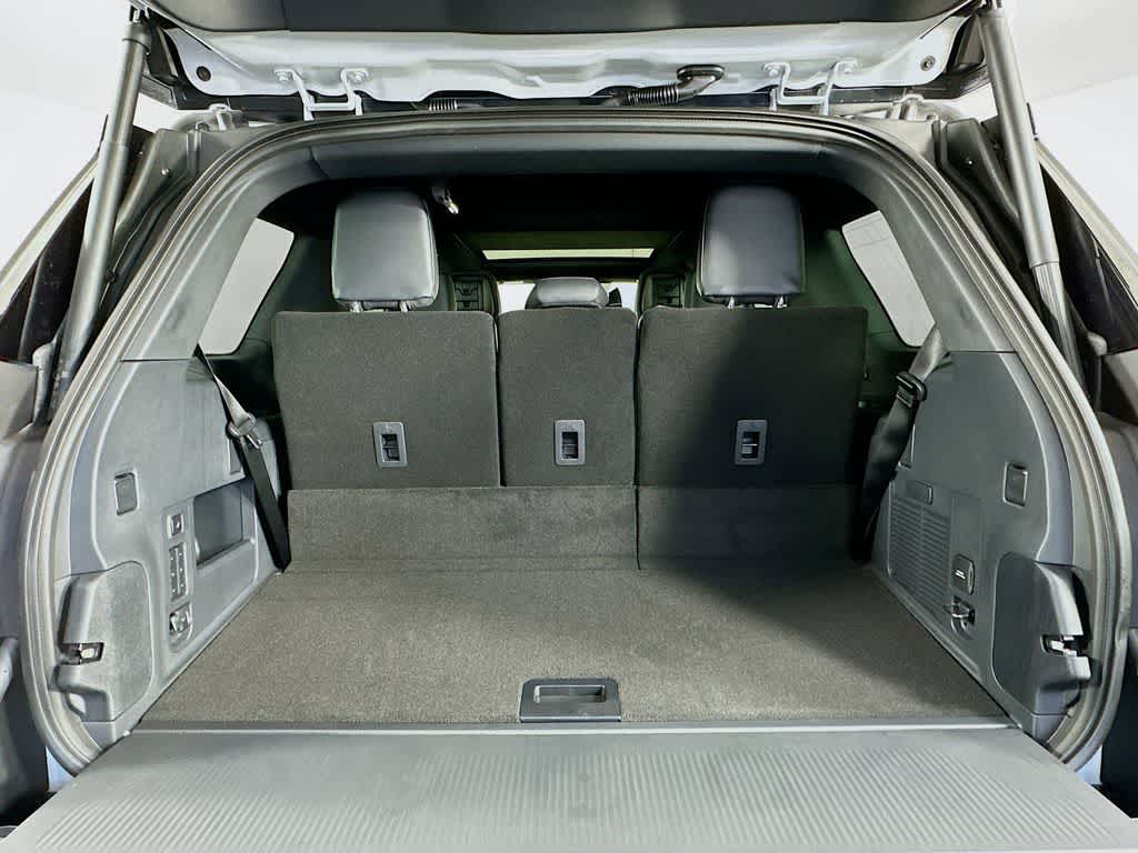 Thumbnail: 2026 Ford Expedition - 20