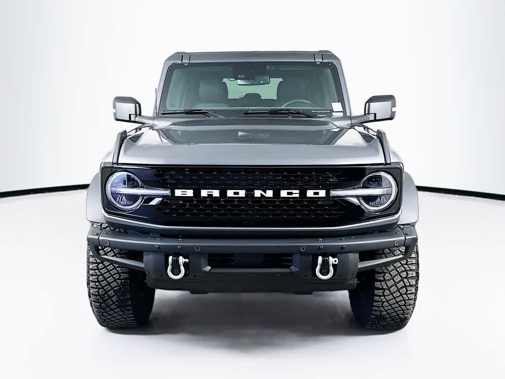 Thumbnail: 2024 Ford Bronco - 6