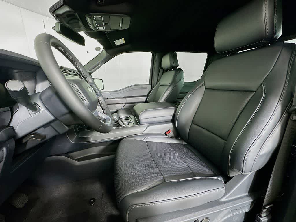Thumbnail: 2026 Ford F-150 - 12