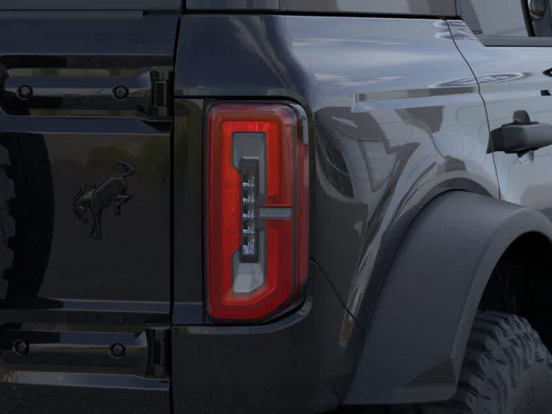 Thumbnail: 2025 Ford Bronco - 23