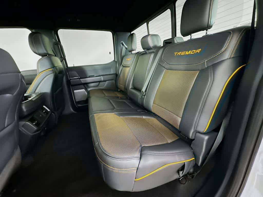 Thumbnail: 2026 Ford F-150 - 14