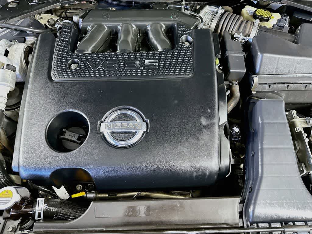 Thumbnail: 2014 Nissan Altima - 8