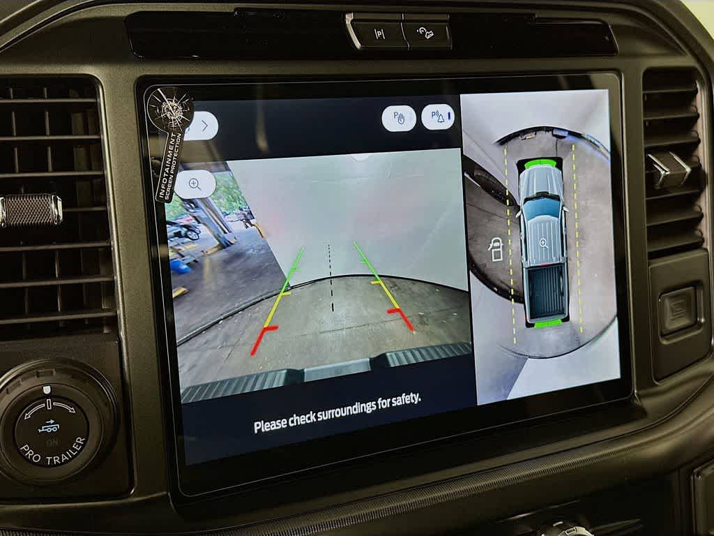 Thumbnail: 2025 Ford F-150 - 29