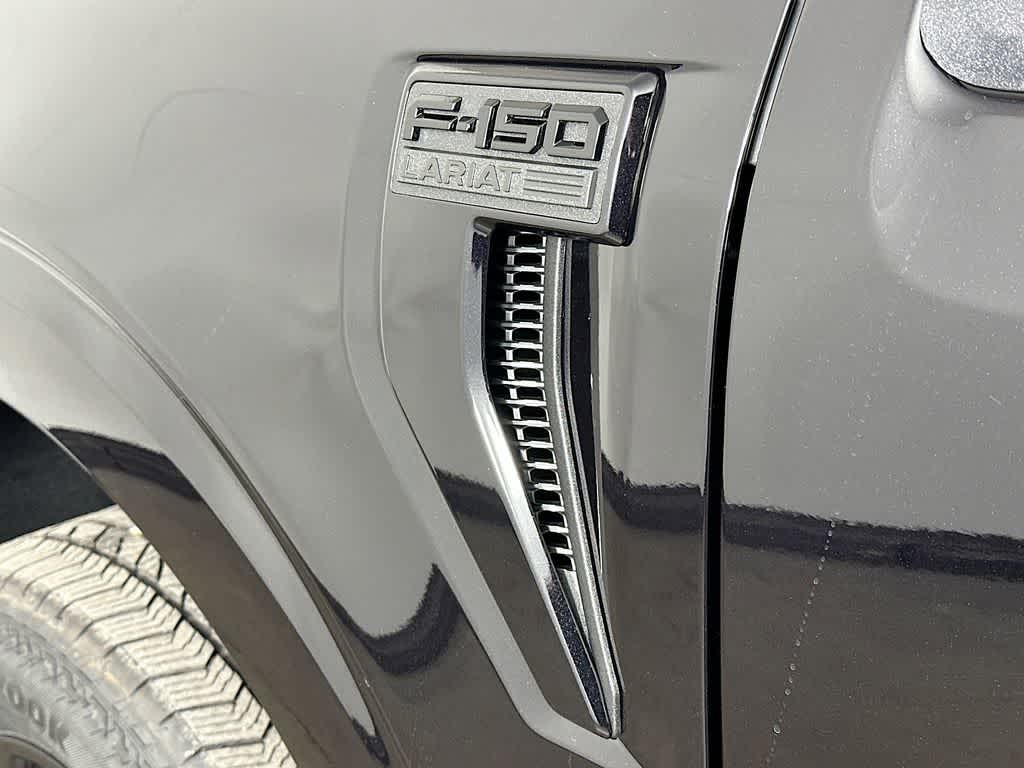 Thumbnail: 2026 Ford F-150 - 7