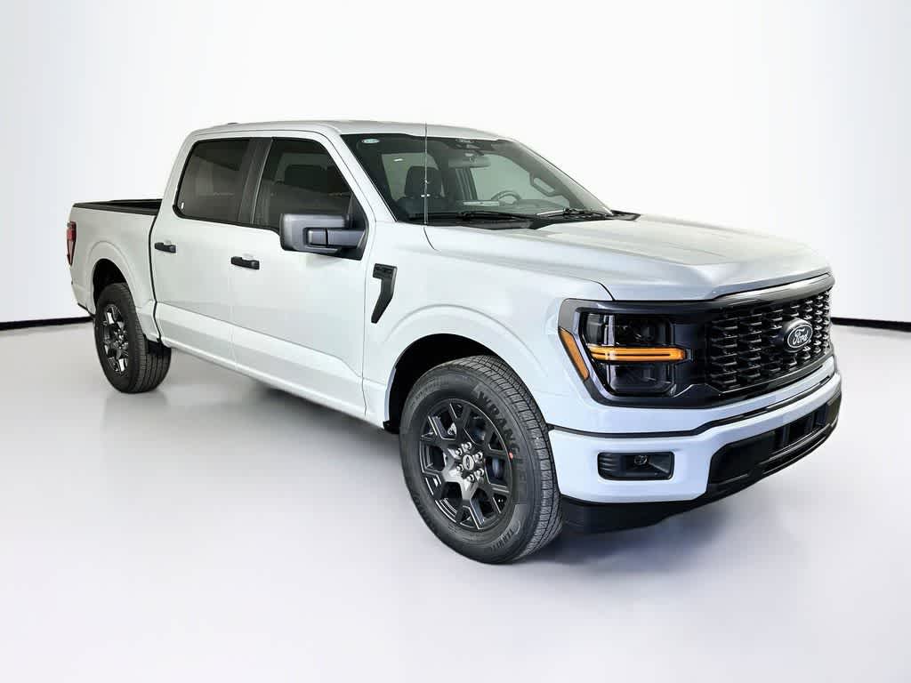 Thumbnail: 2026 Ford F-150 - 24