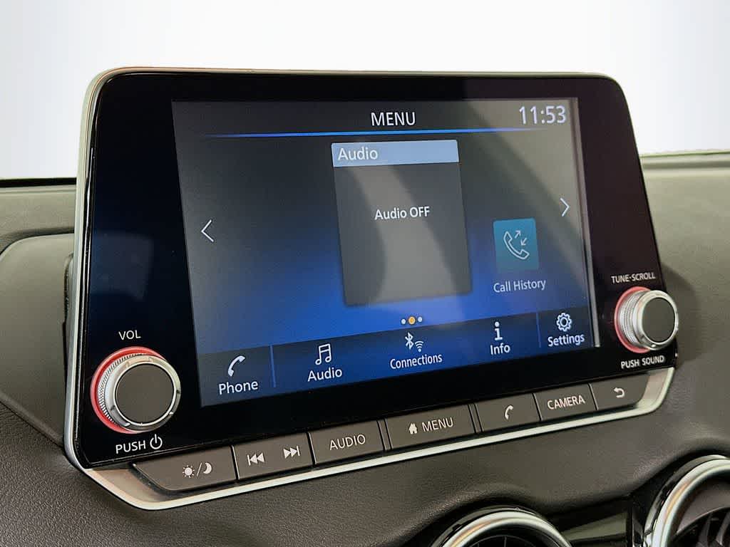 Thumbnail: 2023 Nissan Sentra - 16