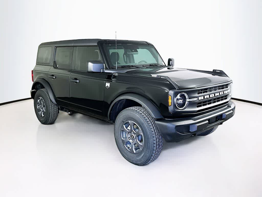 Thumbnail: 2025 Ford Bronco - 24