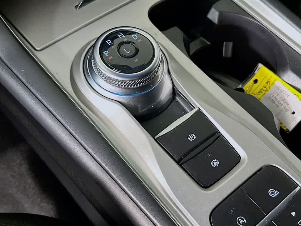 Thumbnail: 2024 Ford Explorer - 18