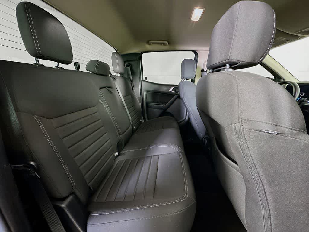 Thumbnail: 2021 Ford Ranger - 31