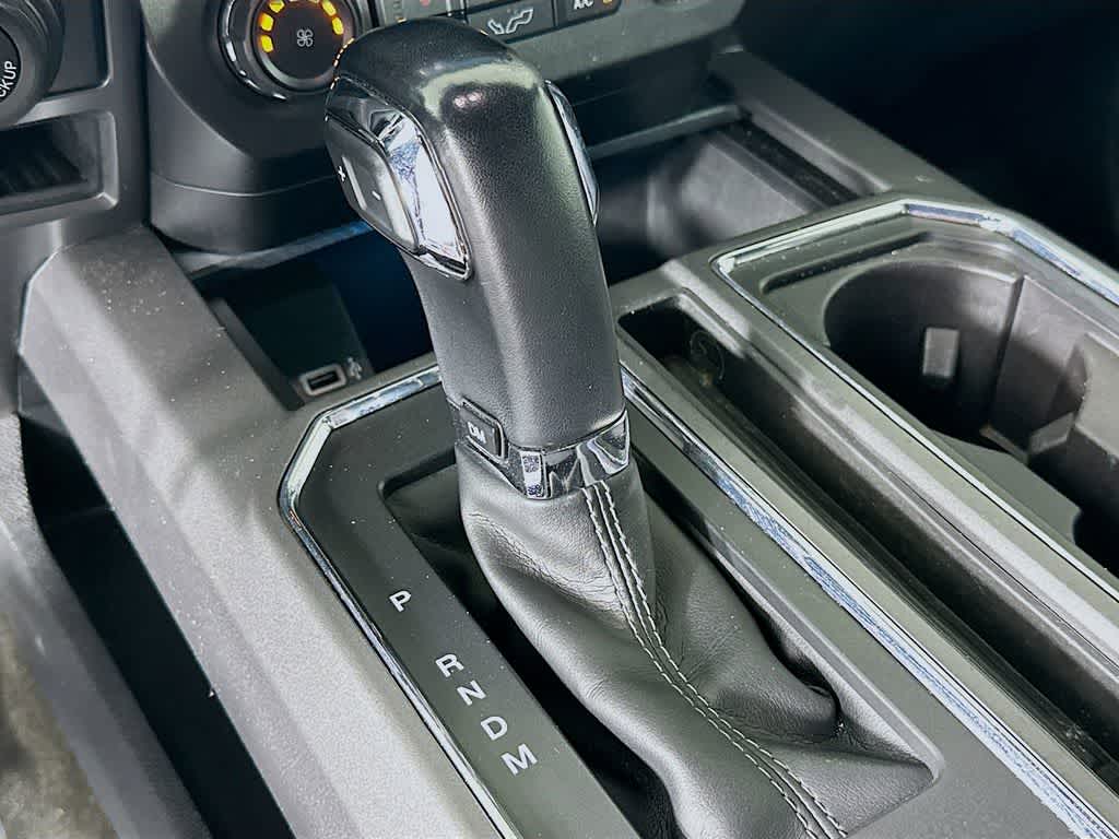 Thumbnail: 2019 Ford F-150 - 19