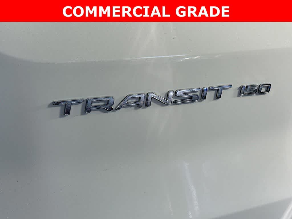 Thumbnail: 2025 Ford Transit Series - 7