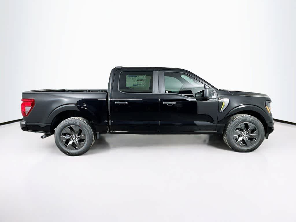 Thumbnail: 2025 Ford F-150 - 26