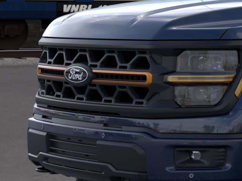Thumbnail: 2025 Ford F-150 - 17