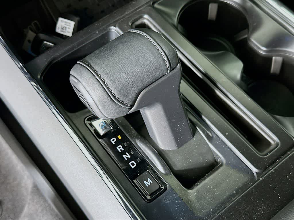 Thumbnail: 2025 Ford F-150 - 19